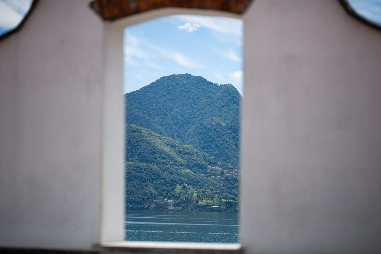 La Finestra Sul Lago Verbania Dış mekan fotoğraf